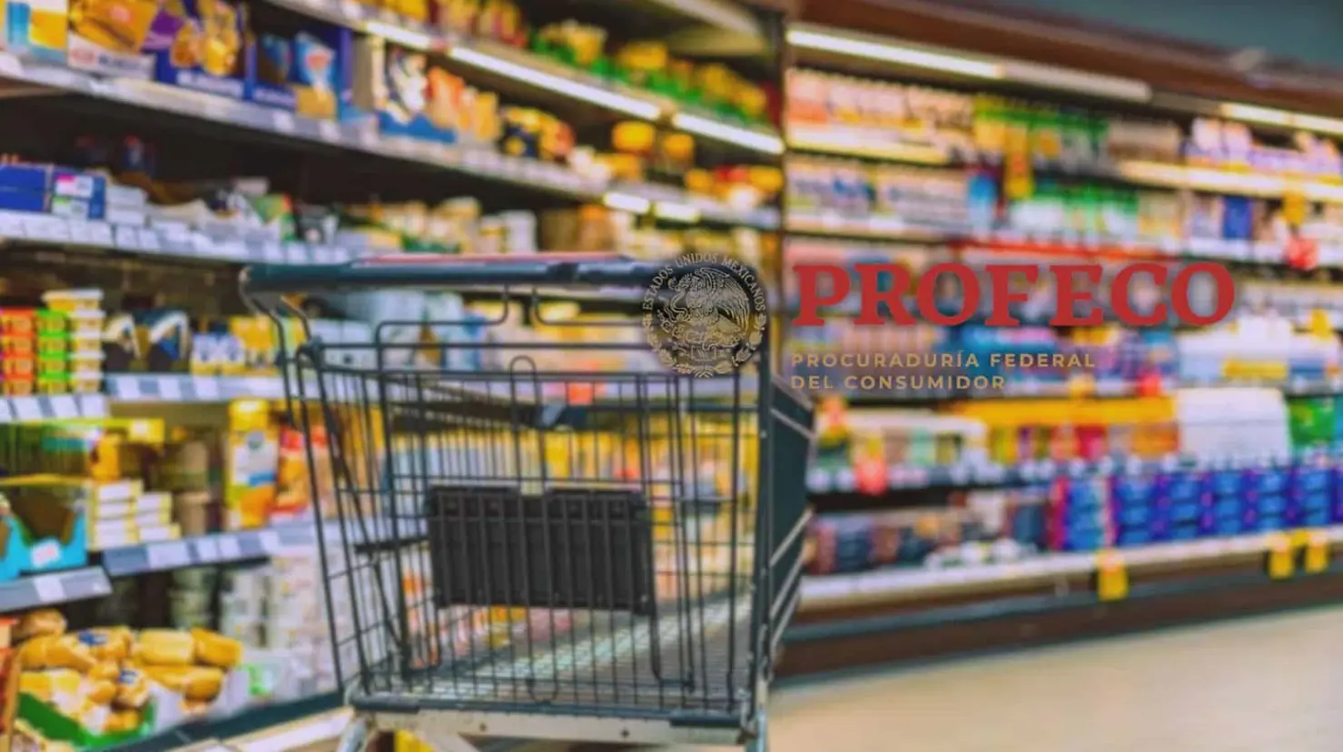 Profeco: Este supermercado de Sonora vende la canasta básica más cara