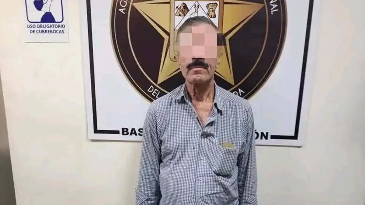 Sentencian a Hilario, asesino de Alma Lourdes