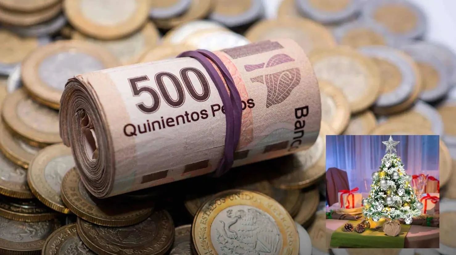 Aguinaldo: ¿cómo calcular cuánto te toca recibir en este 2024?