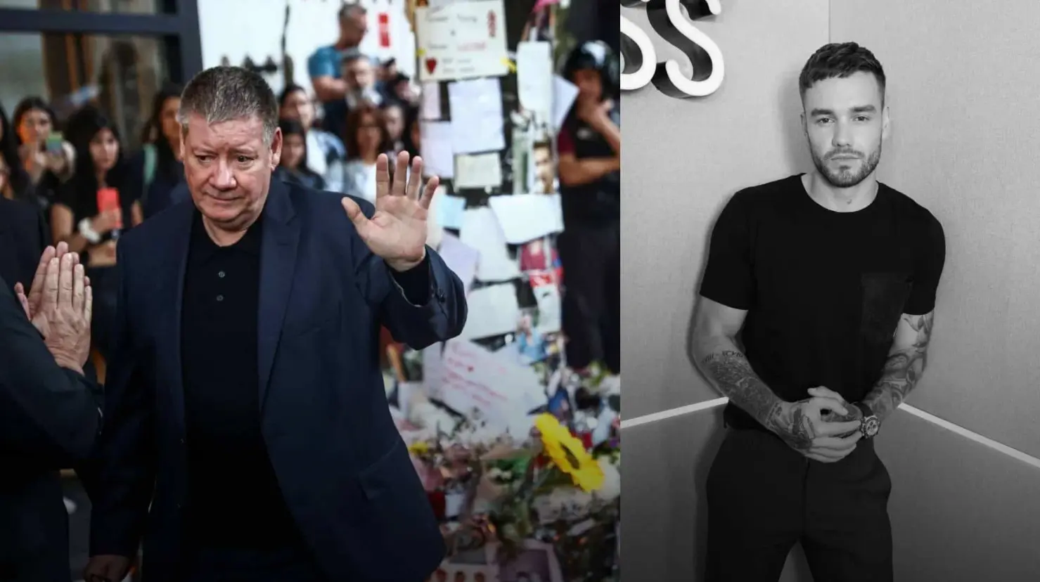 ¿Cuándo será entregado el cuerpo de Liam Payne?; su padre asegura que no sé irá de Argentina sin su hijo