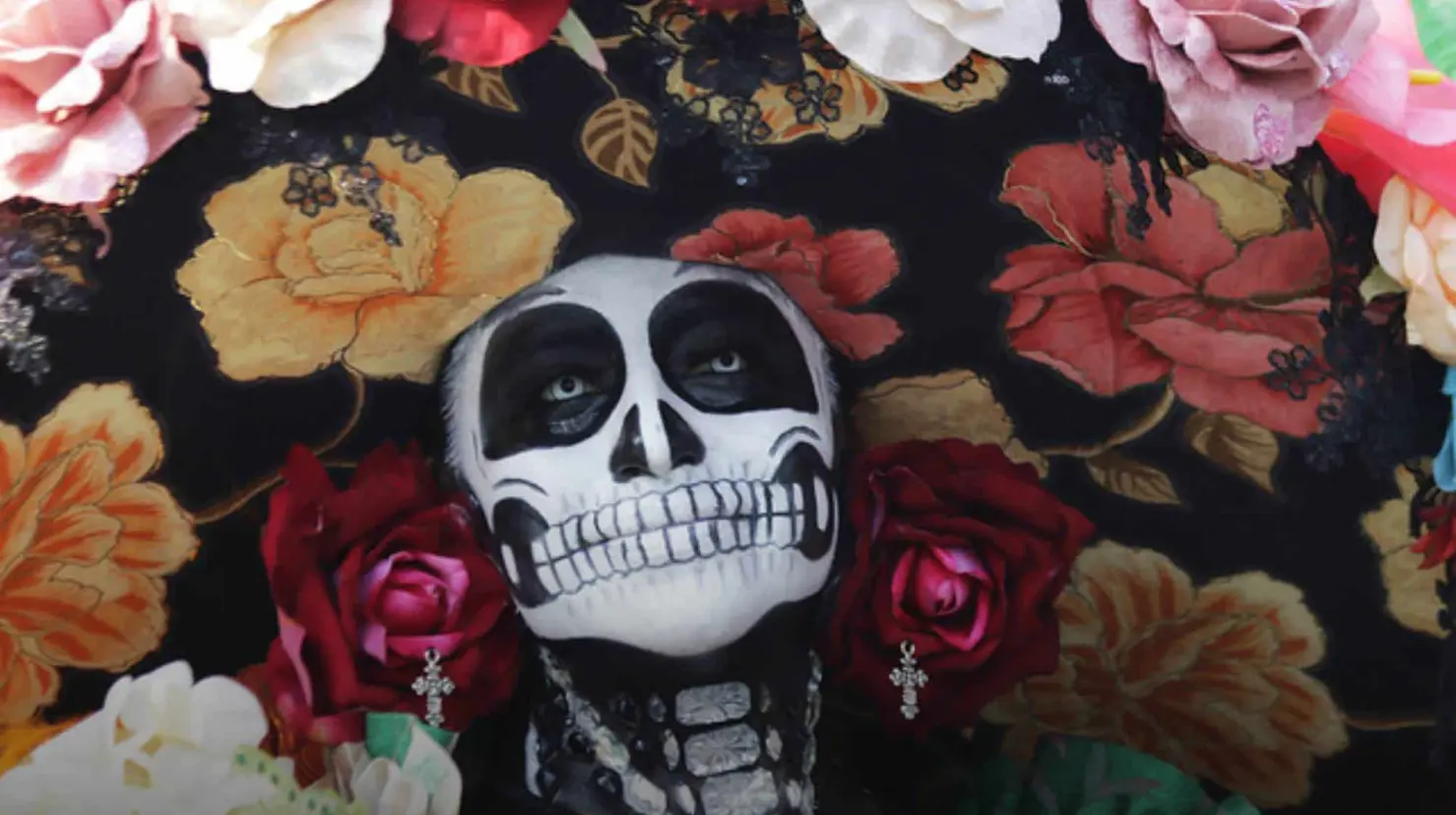 “La Catrina”: ¿Cuál es la historia de este personaje emblemático del Día de Muertos?