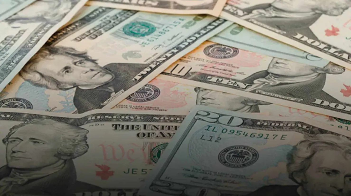 Precio del dólar hoy miércoles 23 de octubre: El billete verde se dispara y supera los 20 pesos