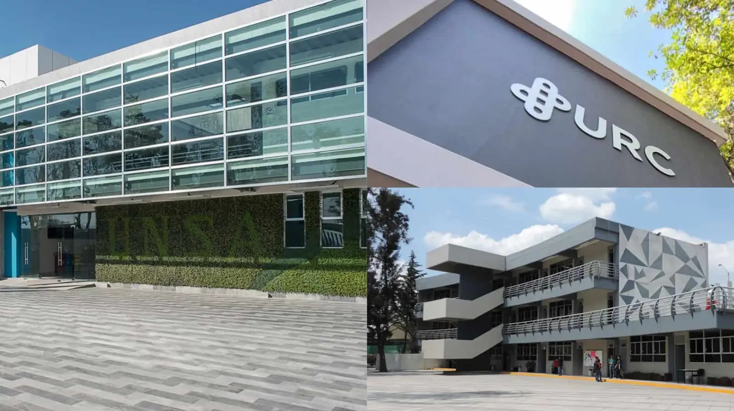 Universidad Rosario Castellanos y la Universidad de la Salud abrirán planteles en México, ¿dónde estarán?