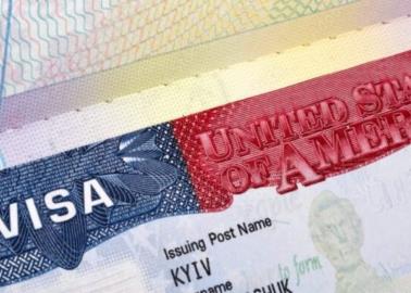 ¿Quieres renovar tu visa americana? En estos consulados puedes hacer el trámite sin entrevista