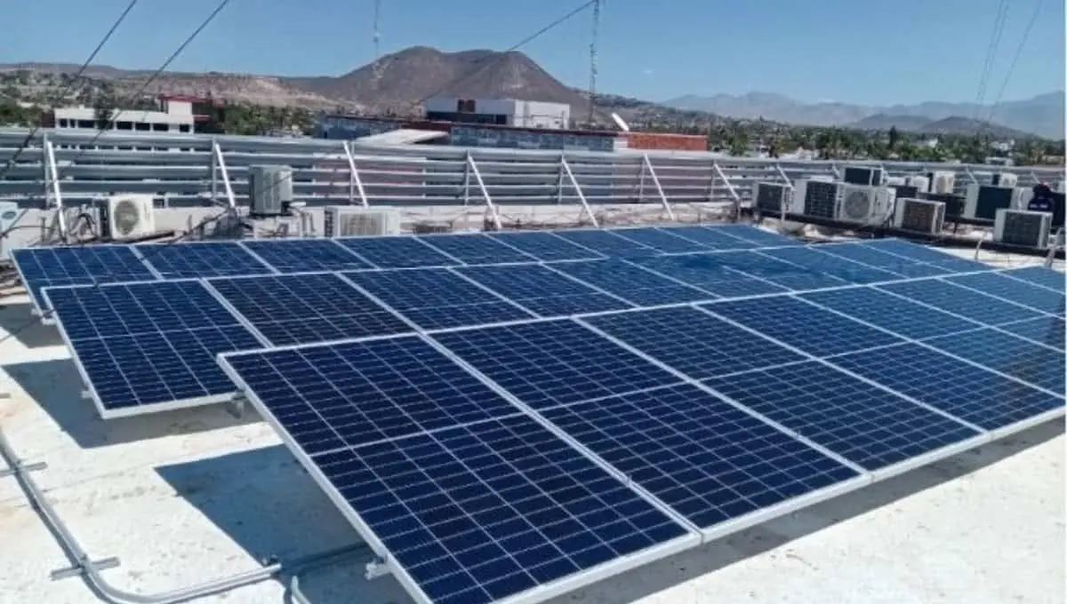 Escudo solar: Conoce el nuevo proyecto de viviendas sustentables en Hermosillo