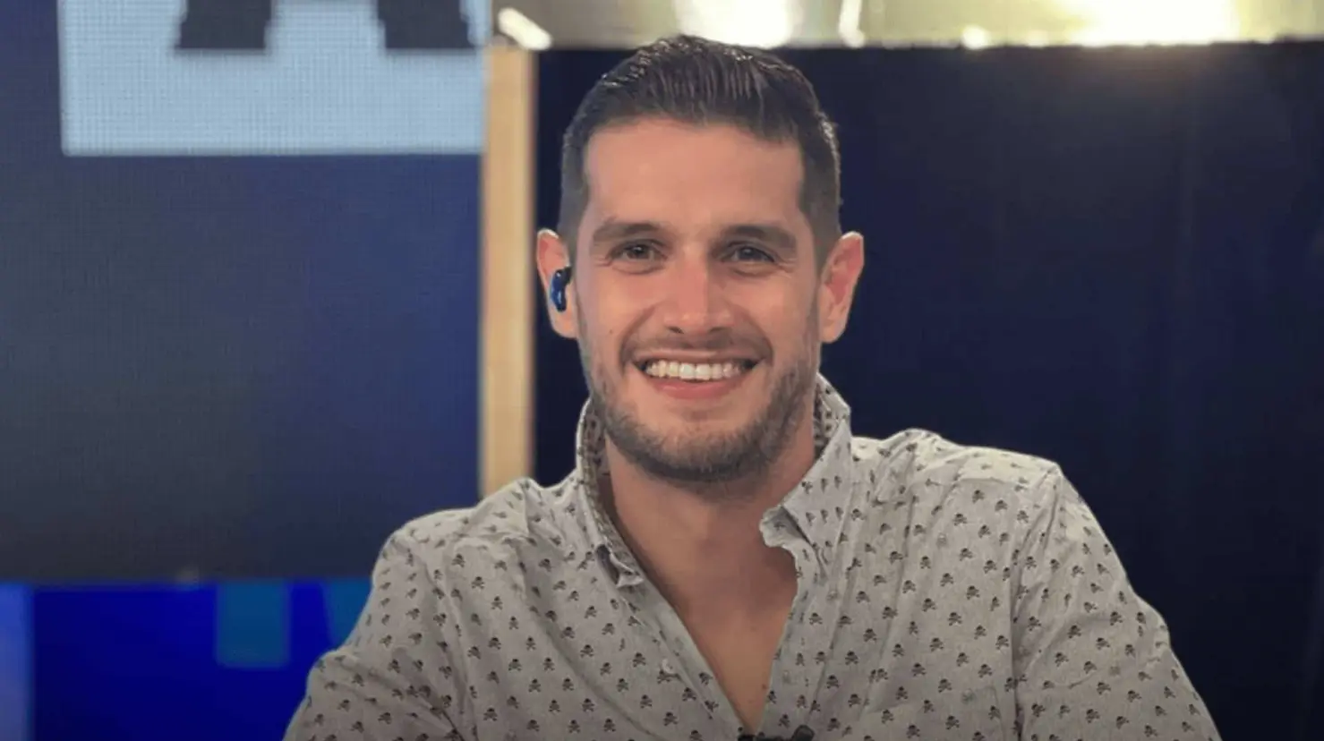 ¿Adrián Marcelo sobornó a un policía? Esto dijo el influencer