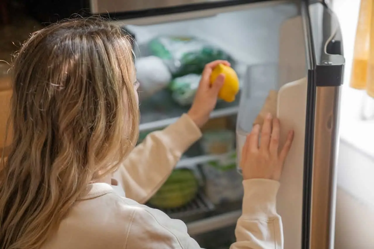 Funcionamiento del refrigerador. Fuente: Pexels/Kevin Malik