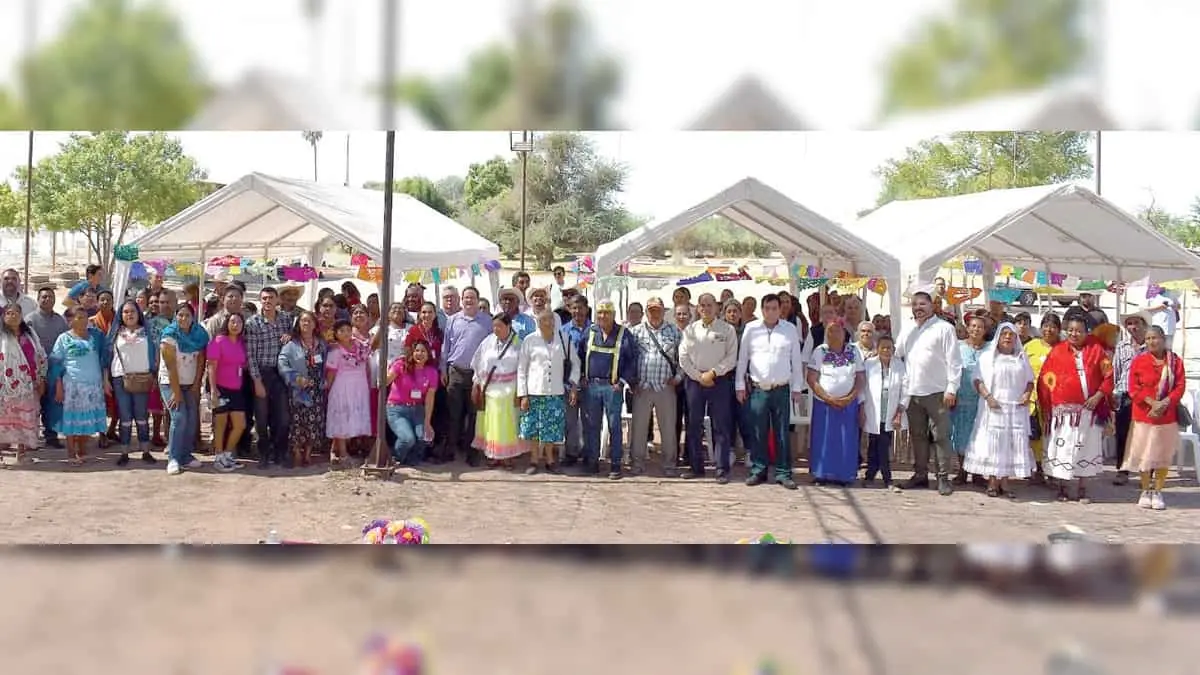 Comparten experiencias en medicina tradicional