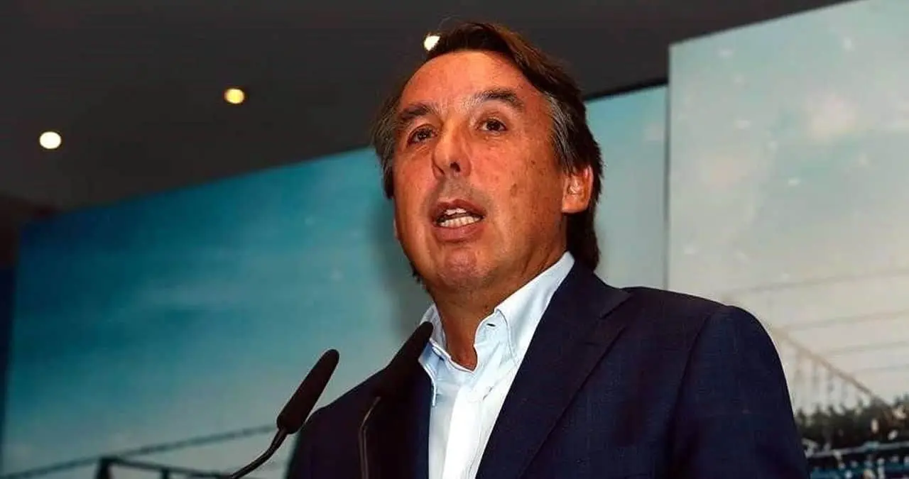 Emilio Azcárraga deja de ser CEO de Televisa; ¿Cuál es la razón?