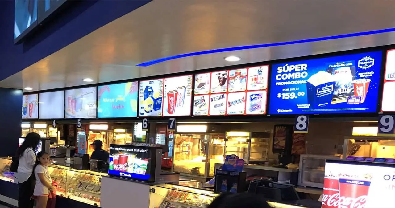 ¿Qué es el PIF en Liverpool, con el que podrías comprar combos en Cinépolis por menos de 100 pesos?