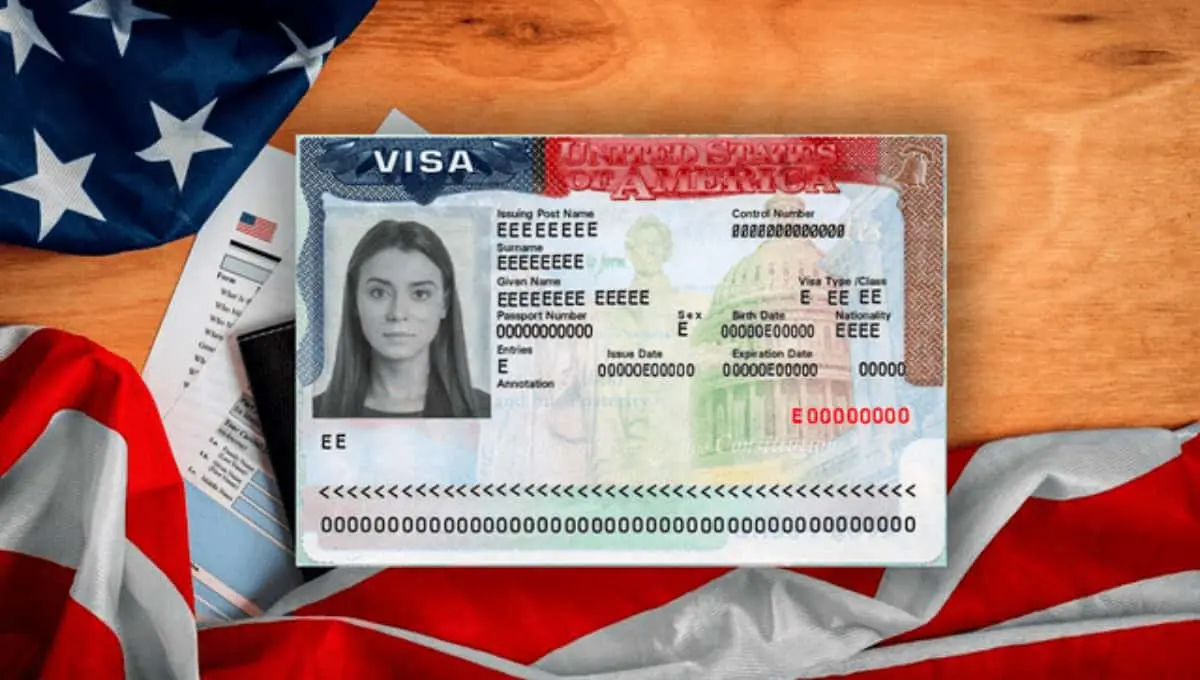 Visa americana: este es el consulado dónde tarda más en hacer el trámite en octubre 