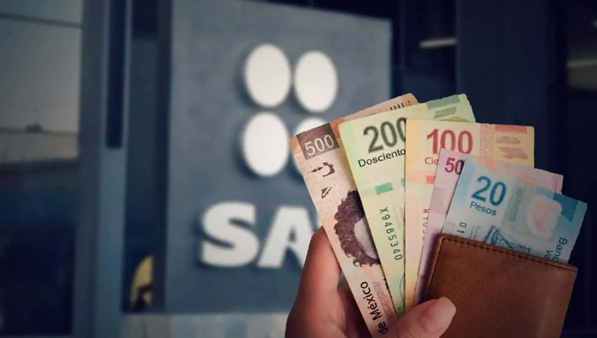 Estos son los 3 depósitos en efectivo que el SAT no vigila y son libres de impuestos