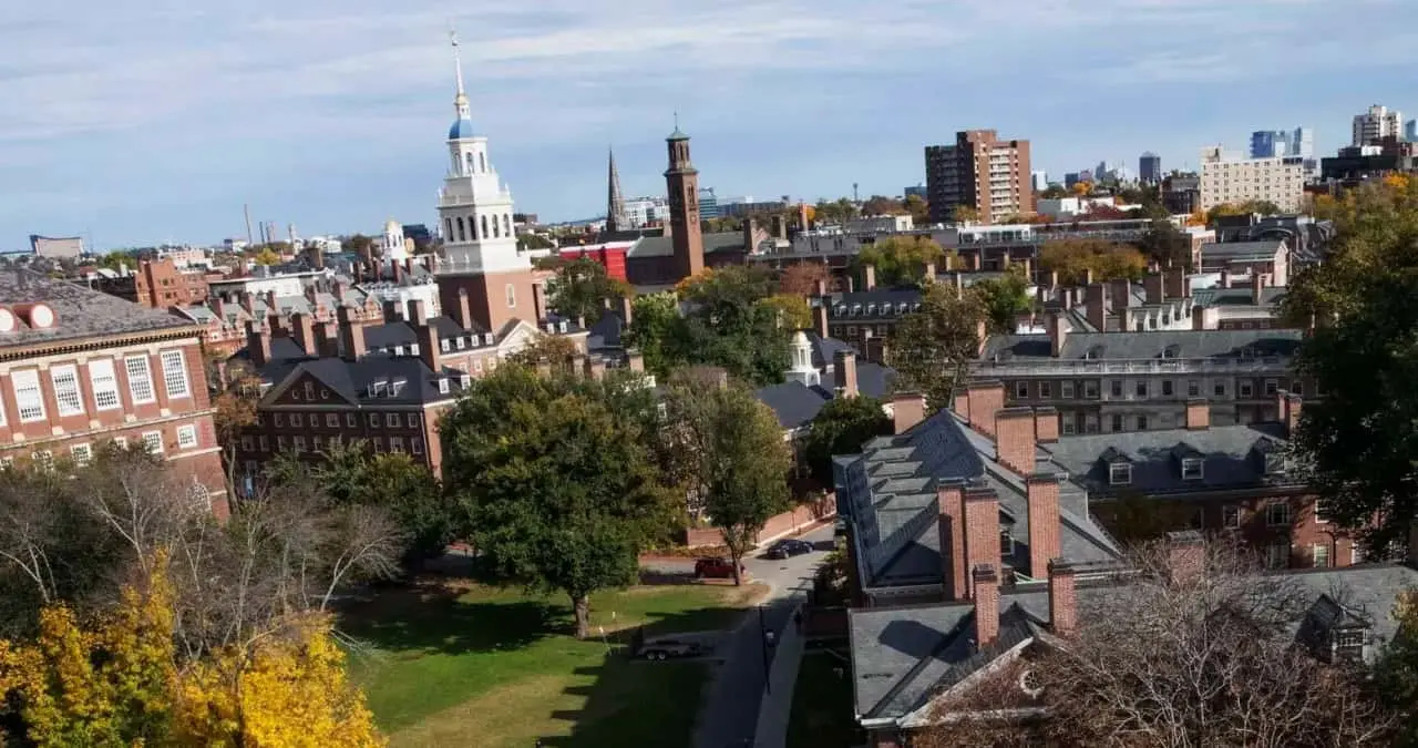 ¿Cuánto cuesta estudiar en Harvard? Conoce el precio y cómo lograr ingresar