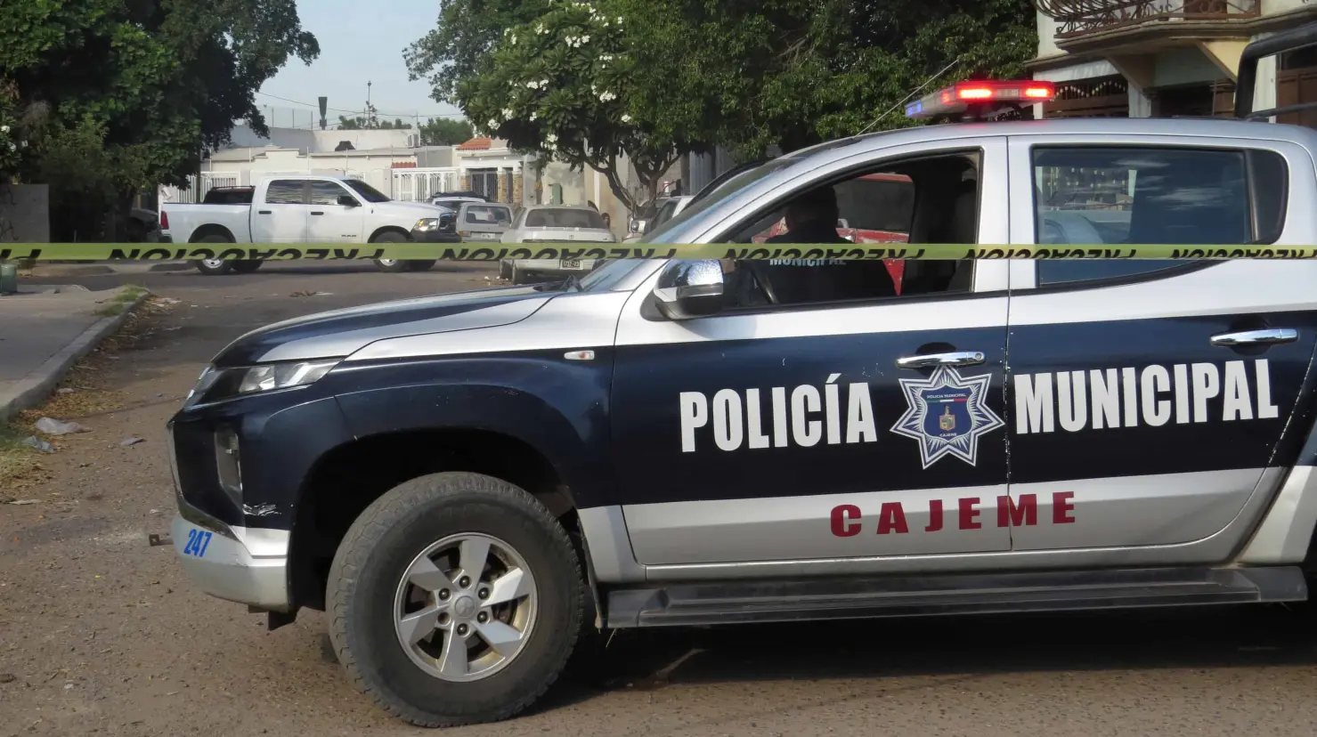 Identifican a hombre asesinado en la San Rafael