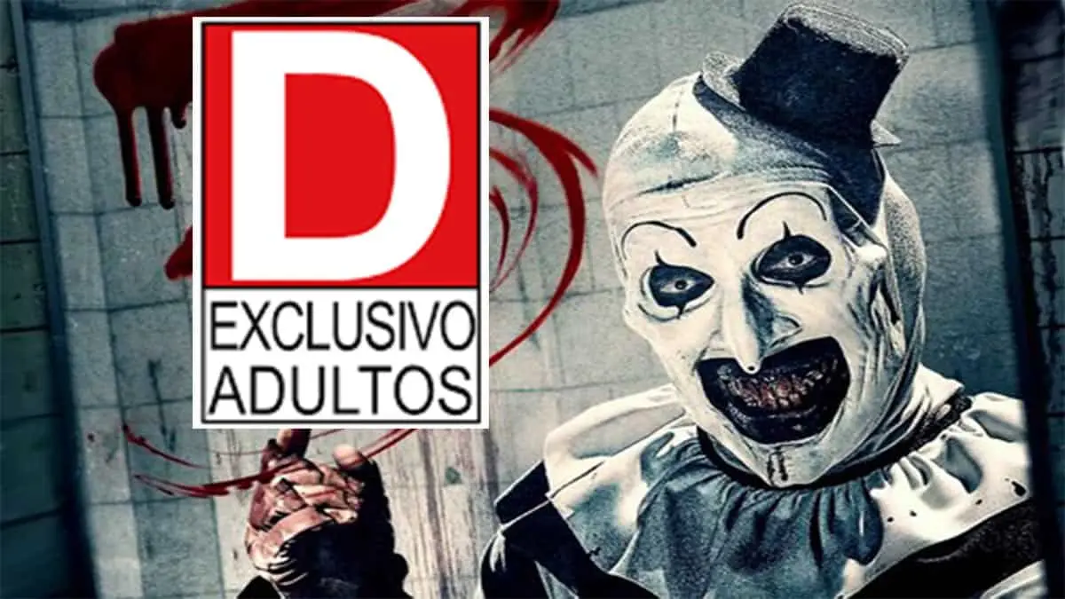Terrifier 3: ¿Cuándo llega a México y cuál es su clasificación?