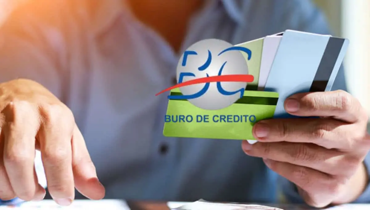 Buró de crédito: dos factores clave para acceder a mejores préstamos