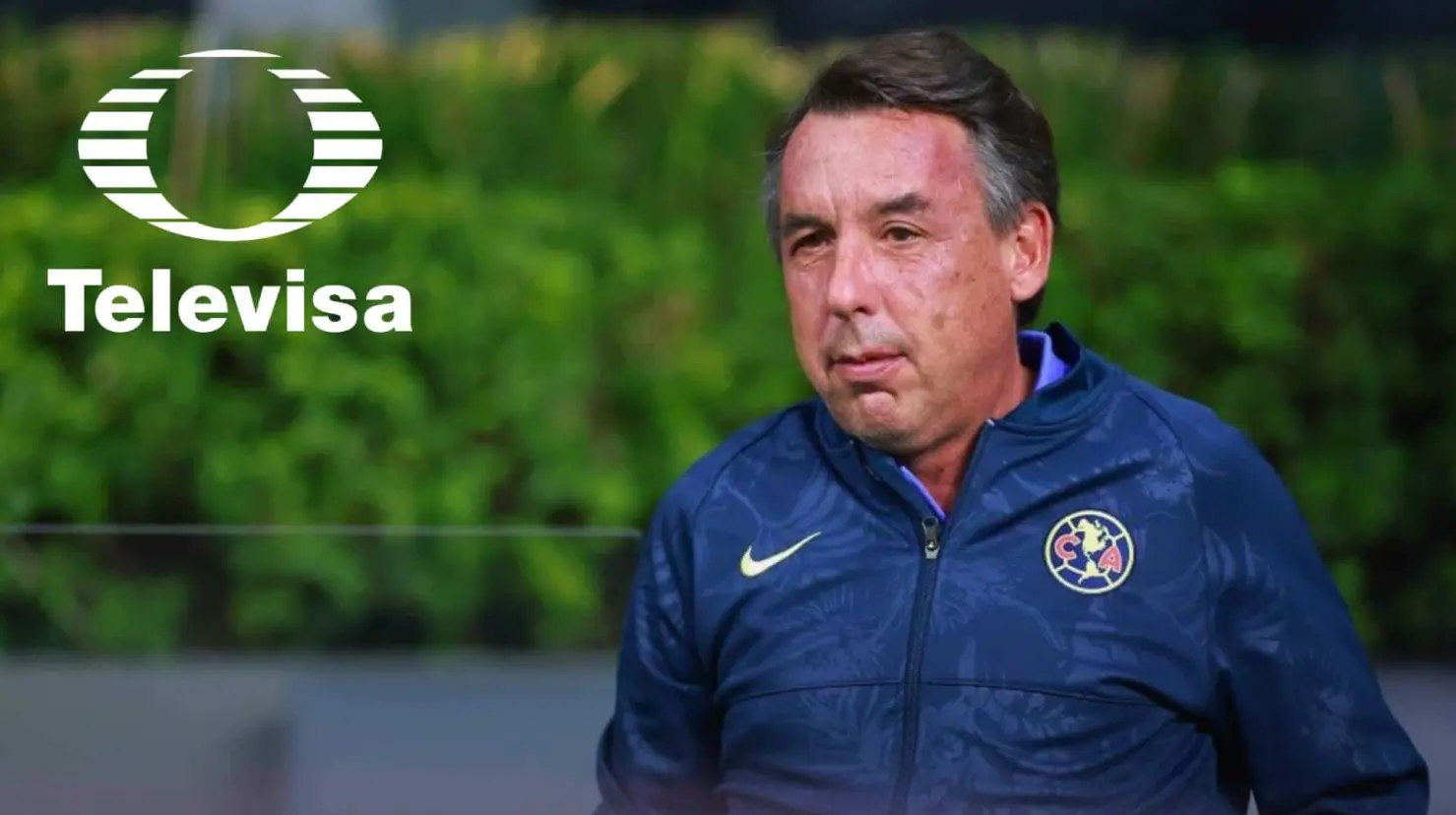 Emilio Azcárraga salió de Televisa; ¿Qué pasará con el Estadio Azteca y Club América?