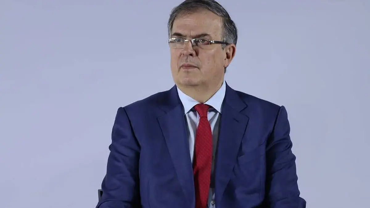 Marcelo Ebrard felicita a Sonora por avance en integración con Arizona