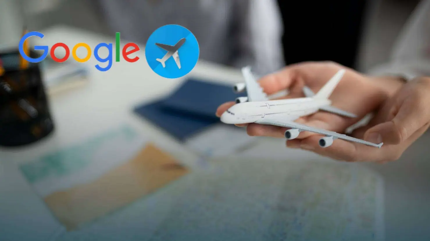 Esta es la nueva función de Google Flights; ¿Cómo comprar vuelos baratos?