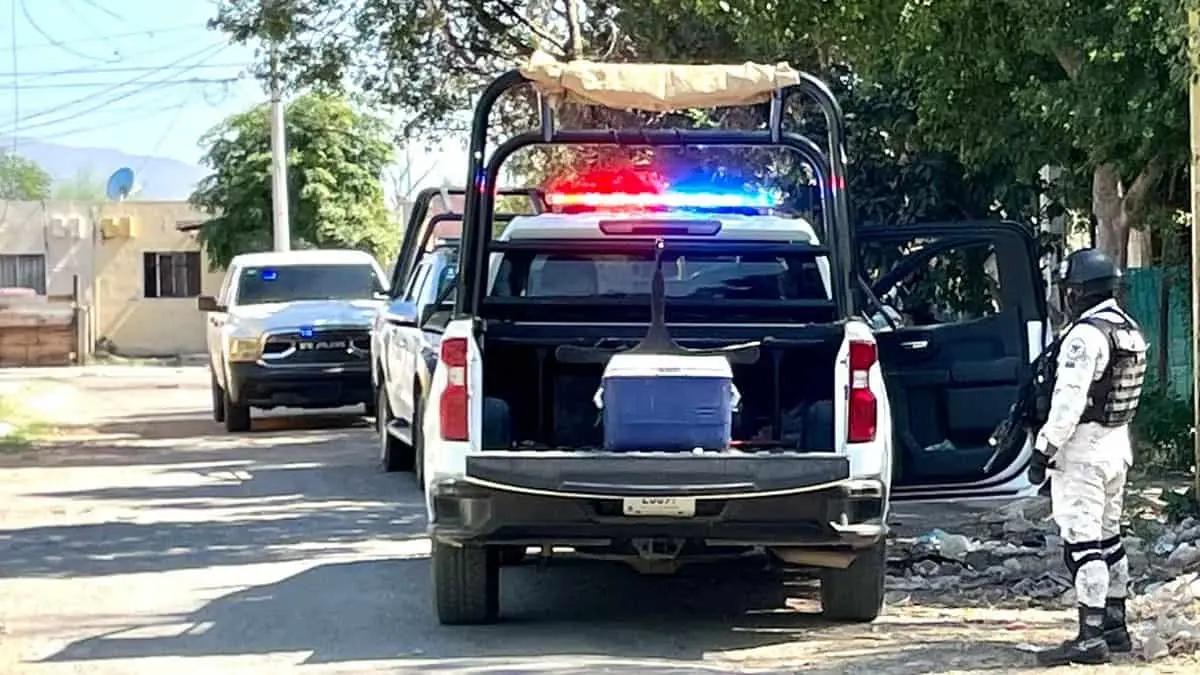 En Cajeme, “levantan” a un hombre en la colonia Santa Fe