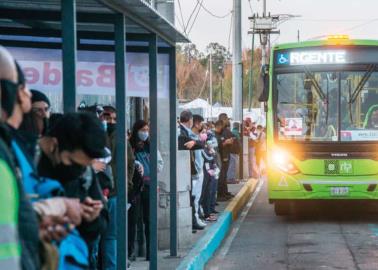 Conoce las ciudades con peor transporte público de México