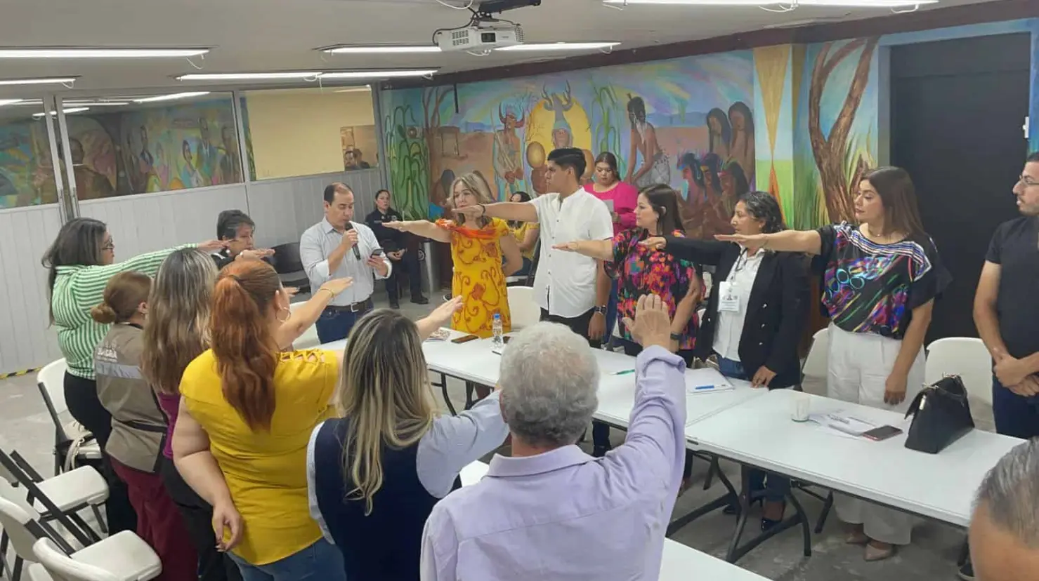 En Cajeme, previenen embarazo en adolescentes