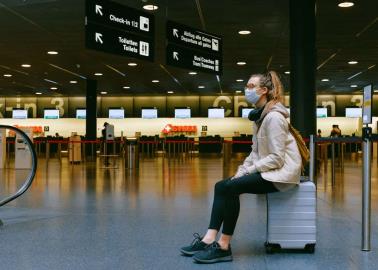 ¿Cómo puedo recuperar objetos olvidados en el aeropuerto? Esto es lo que debes hacer