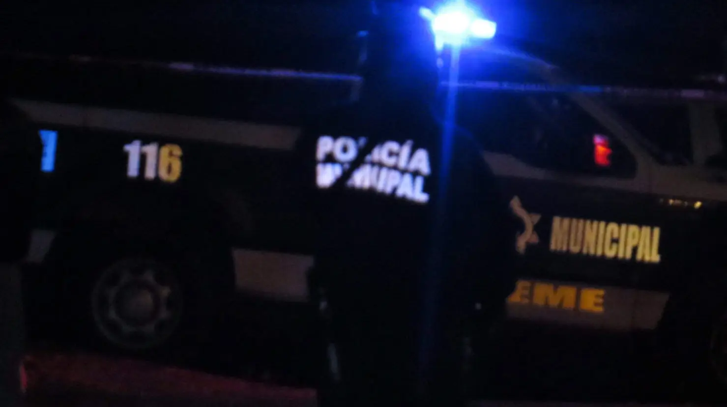 Asesinan a uno en Urbi Villas, al poniente de Cajeme