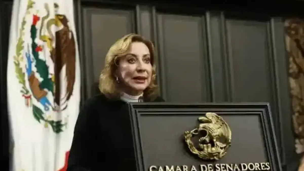 PAN logra segundo amparo contra la Reforma Judicial