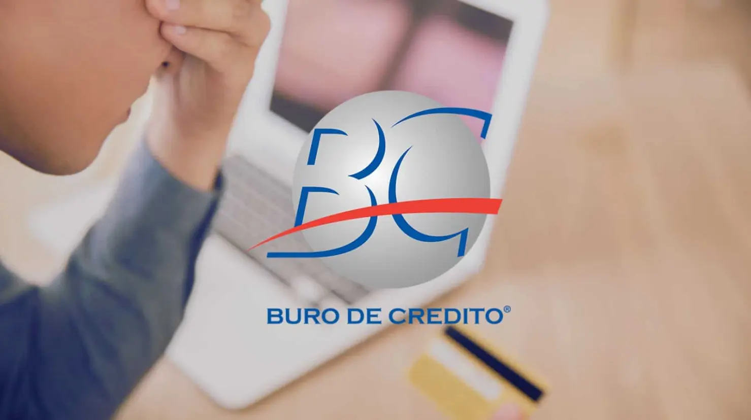 Estas son las deudas que sí se borran del Buró de Crédito