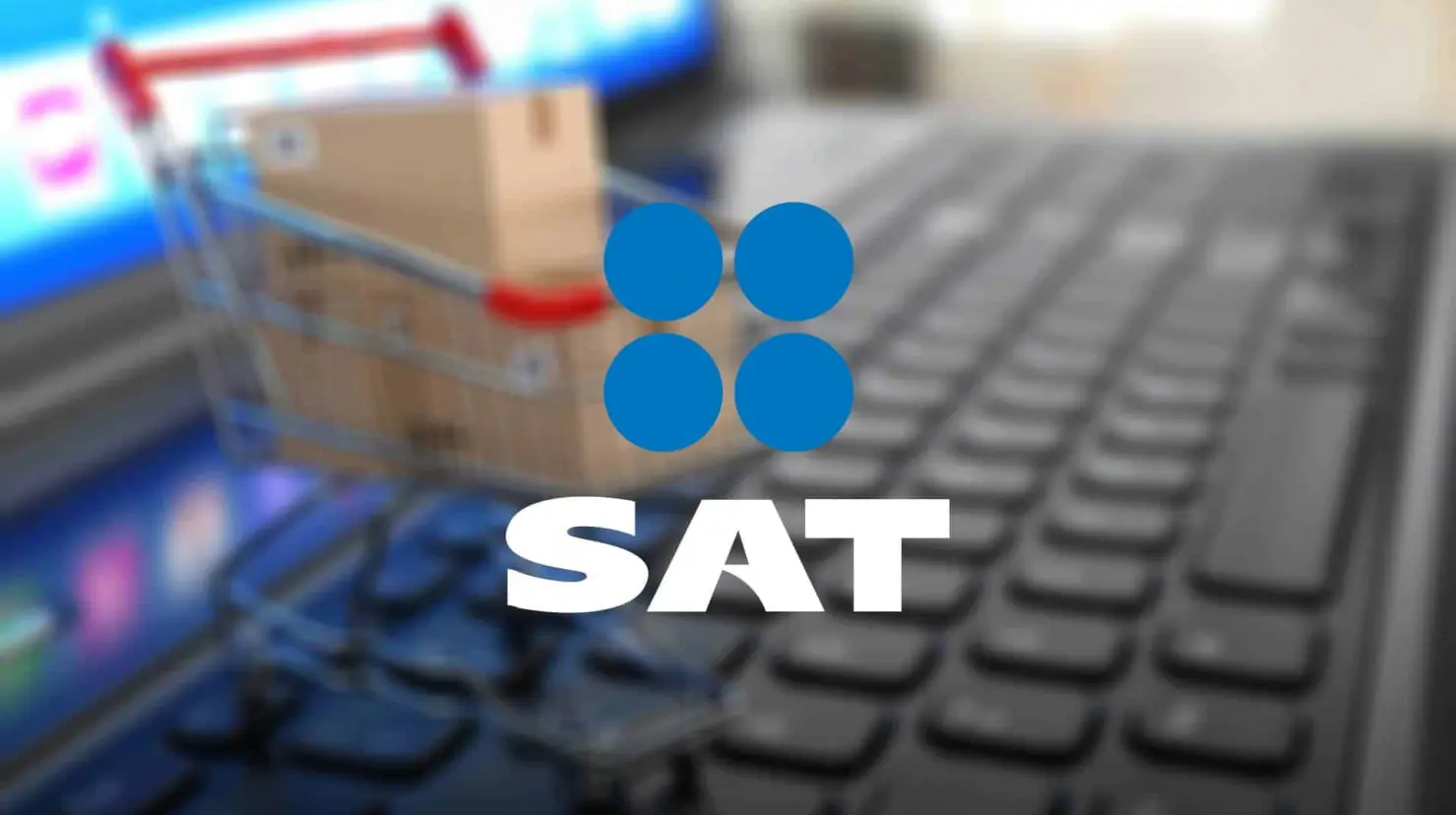 SAT: Este es el nuevo impuesto para pagos con tarjetas bancarias