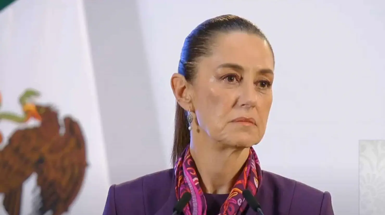 No se debe criminalizar a una niña de 14 años”: Sheinbaum sobre caso de menor víctima de abuso en Querétaro