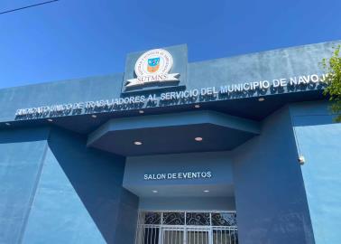 Sindicato de Navojoa sin interés por sumarse a la CTM