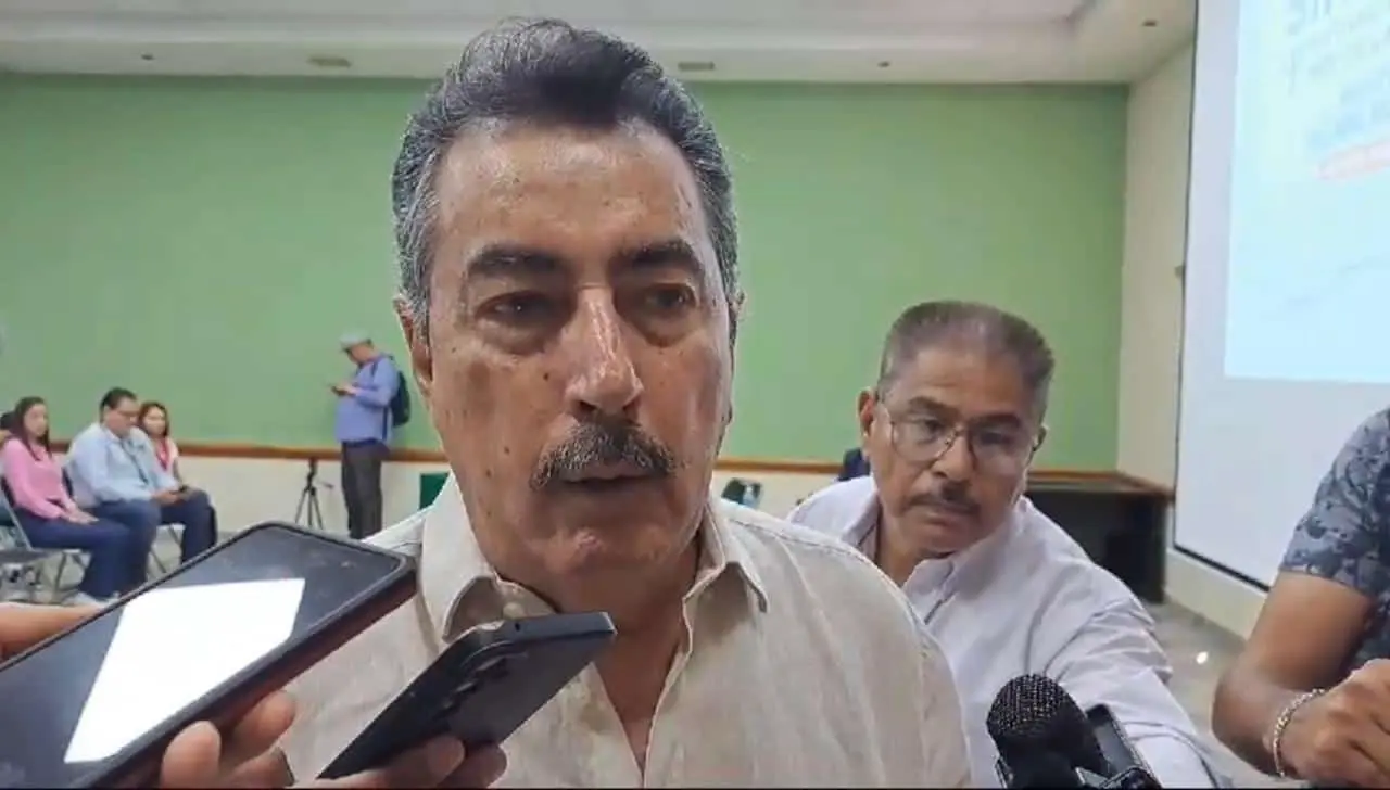 Alcalde de Cajeme declara sobre presunta amenaza a regidor
