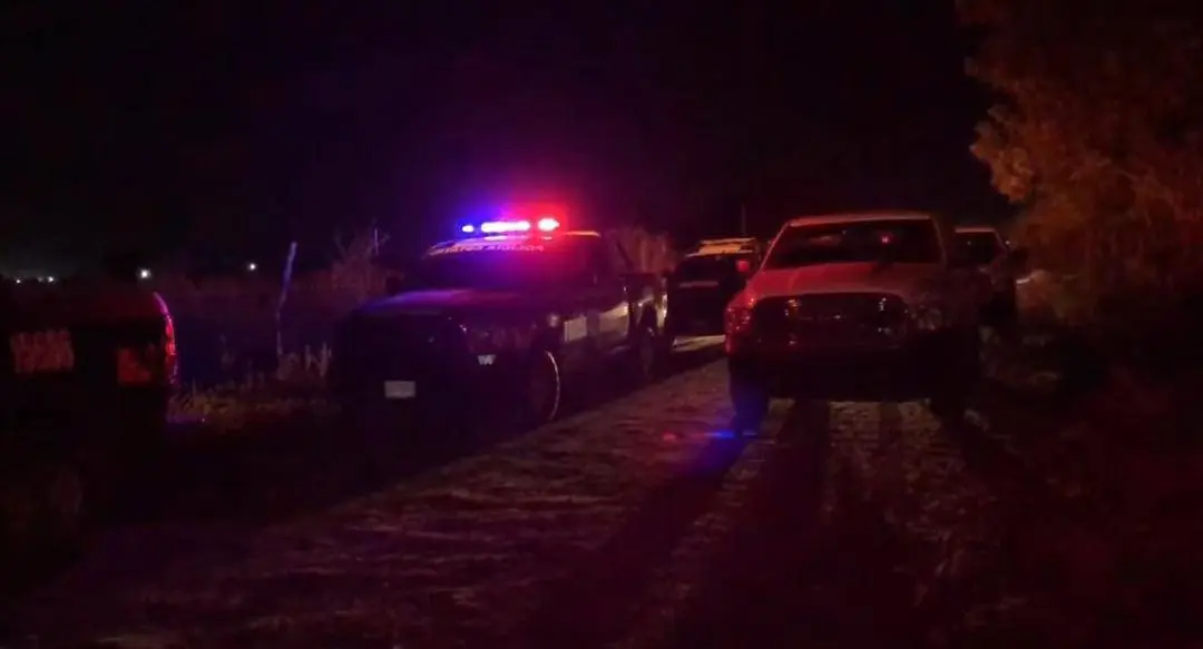 Asesinan a motociclista en la Leandro Valle, al norte de Cajeme