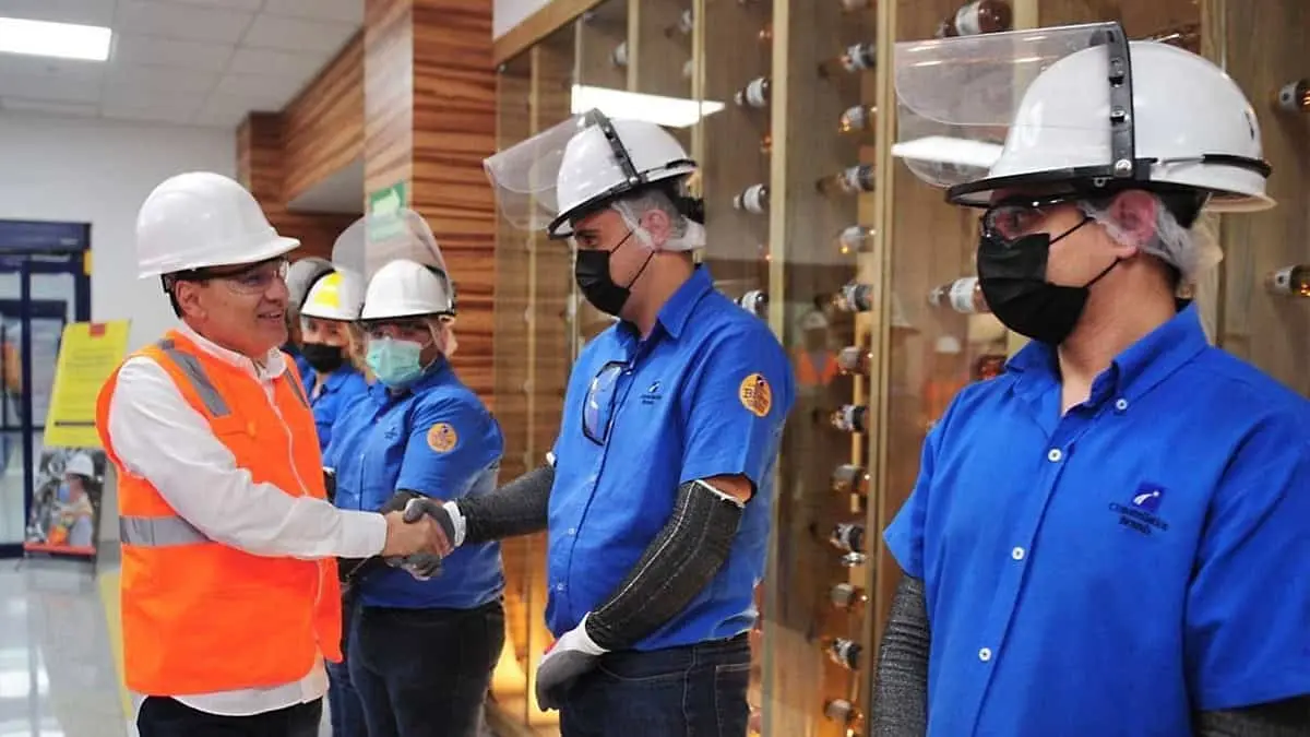 Crece en Sonora la manufactura