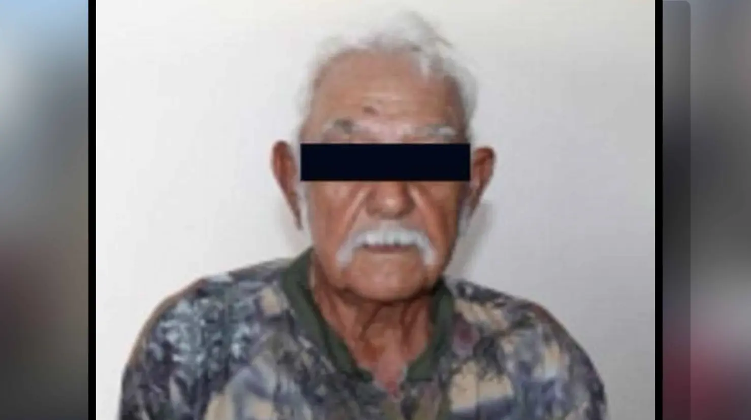 En Hermosillo dan prisión preventiva a adulto mayor por feminicidio