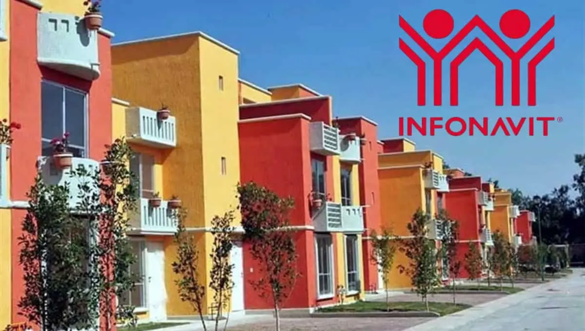 Infonavit: aprueban derecho a vivienda adecuada; este sector tendrá preferencia