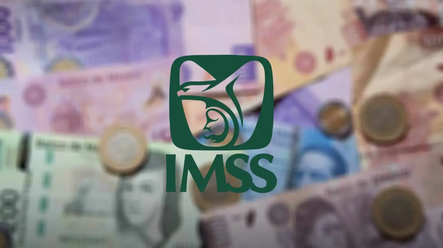 Pensión IMSS: ¿Quiénes recibirán pago doble en noviembre?