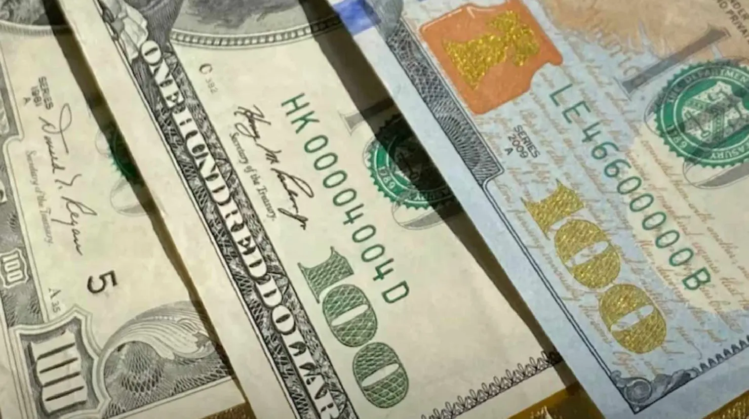 Precio del dólar hoy martes 29 de octubre: El billete verde se mantiene arriba de los 20 pesos