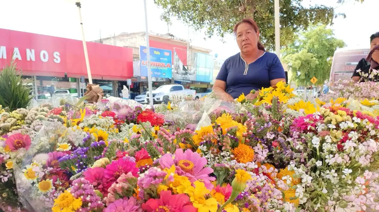 Profeco vigilará que no haya abusos por el Día de Muertos