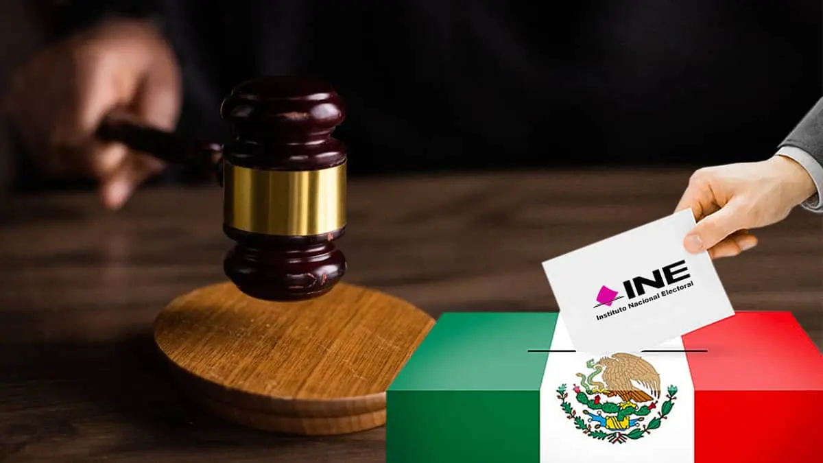 SCJN propone invalidar puntos a la Reforma Judicial; Monreal responde que no la detendrán