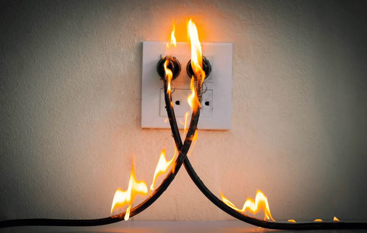 ¡Evita los accidentes! Estos son los electrodomésticos que debes desconectar al salir de casa