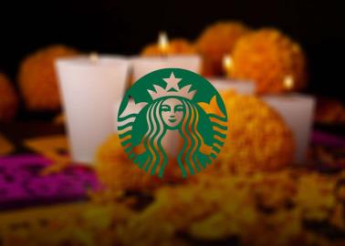 Starbucks tiene un regalo especial para sus clientes por el Día de Muertos; ¿Cómo obtenerla?