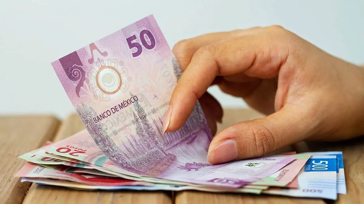 Aguinaldo 2024: Estas son las personas que reciben su pago adelantado