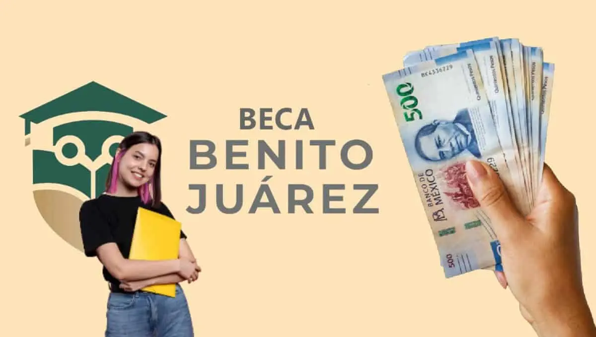 Beca Benito Juárez 2024: Estos son los alumnos que serán dados de baja en noviembre
