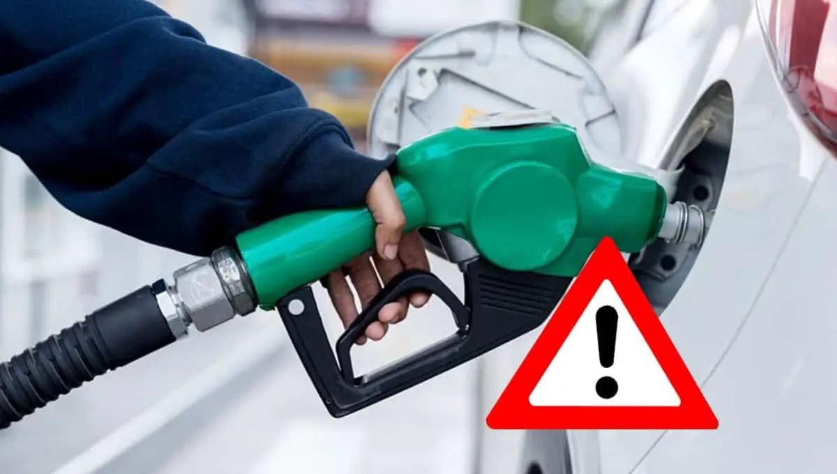 La gasolina pirata podría causar estos daños a tu auto; te decimos cómo identificarla