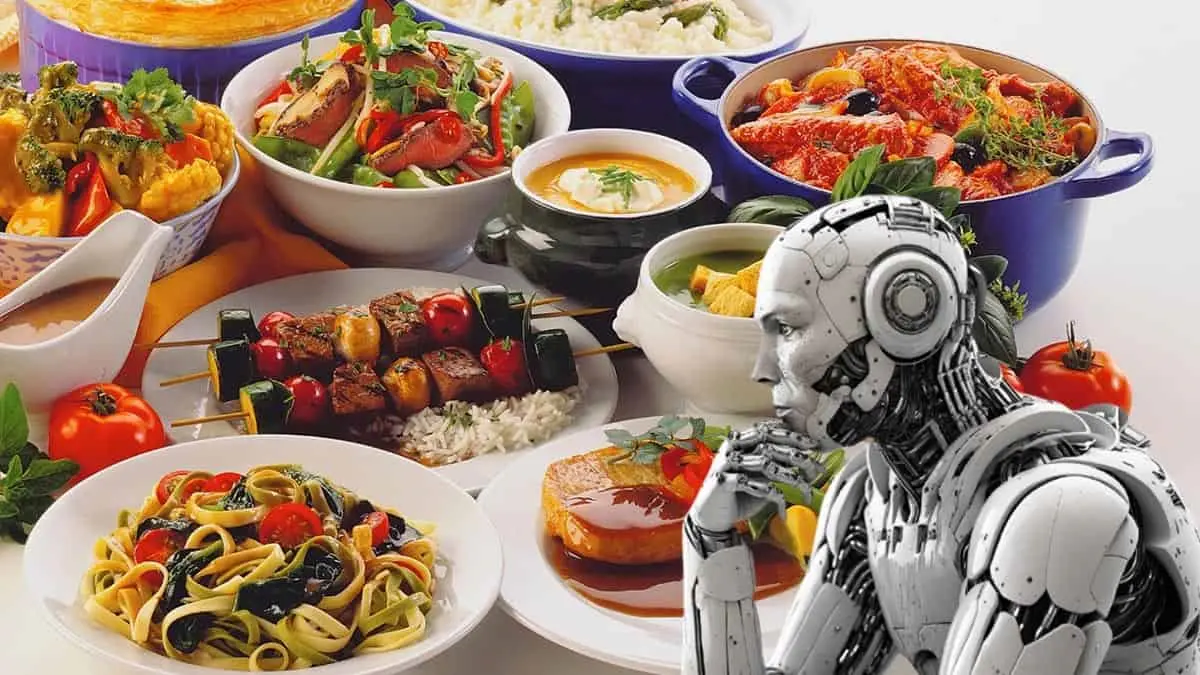IA: Este es el país con mejor gastronomía del mundo, según Chat GPT
