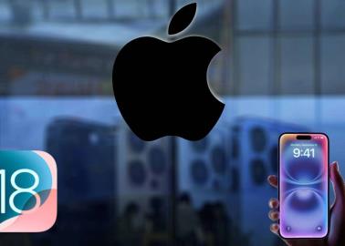 Nueva actualización de Apple incluye por primera vez inteligencia artificial; ¿Qué modelos la tendrán?