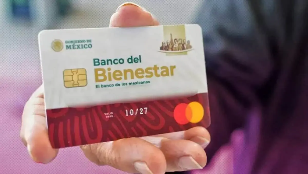 Pensión Bienestar 2024: este día comienzan con el pago del mes de noviembre
